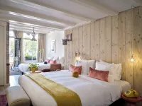 Max Brown Hotel Canal District, Part of Sircle Collection Hotels in Amsterdam