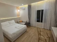 Papaa Home Cafe&Hotel Ranong Hotels in Ranong