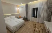 Papaa Home Cafe&Hotel Ranong