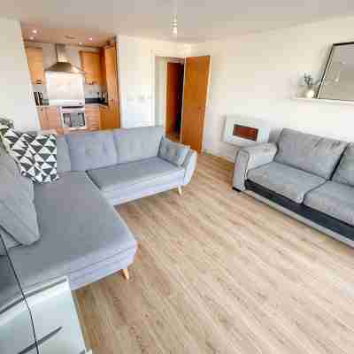 Stephenson View Stylish Staycation City Break! Others