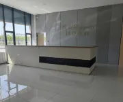 Karamay Yanmingyuan Campsite - New