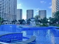 Seaman Seaview Resort Hotel - Bãi biển