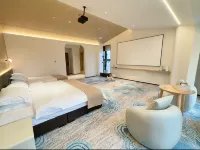 YUN  DU  HOMESTAY - 2-Star