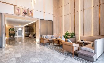 Zmn Serviced apartments