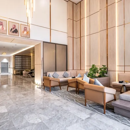 Zmn Serviced apartments