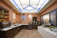 Hotel la Pace - breakfast