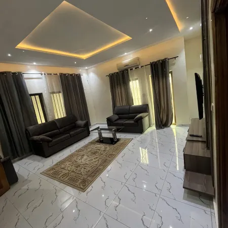 Spacious 2 Bedroom in City Center Cotonou