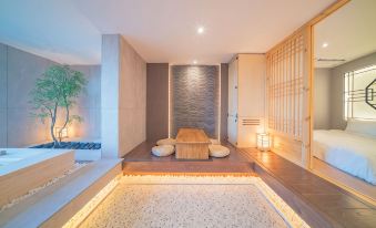 YEONHWAMOON HOTEL BEONSAN