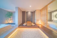 YEONHWAMOON HOTEL BEONSAN