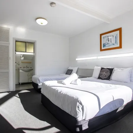 The Grampians Motel