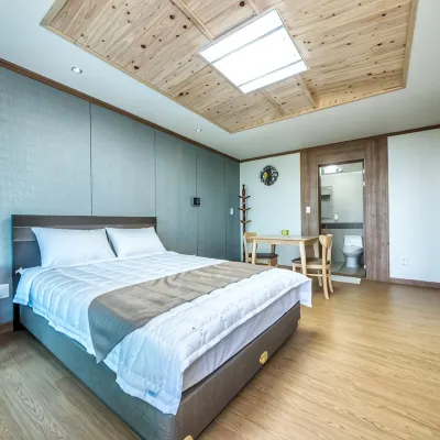 Seanwave Pension Hotels near Namwon