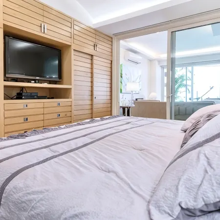 ANANA El Dorado 203 | Condo with Lake views & Pool