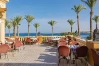 Grand Waterworld Makadi - Couples and Families Only - Breakfast