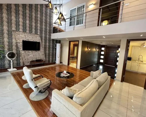Alpine lodges Hotels in Islamabad