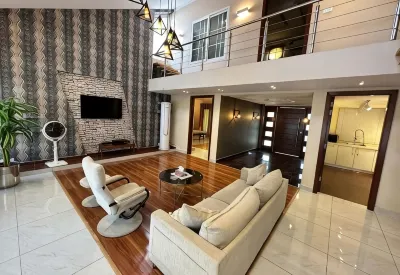 Alpine lodges Hotels near E-11 Sector