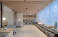 花笙V·設計師飯店（長春人民廣場火車站店）