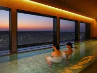 Ooedo Onsen Monogatari Premium Yamashitaya - Badekar