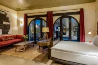 Carus Cappadocia