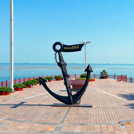 Rongcheng Shi Island Hotel (Shi Island Renjia Scenic Area)