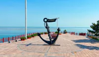 Rongcheng Shi Island Hotel (Shi Island Renjia Scenic Area)