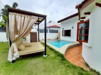 Cozy Pool Villa Hua Hin - Villas
