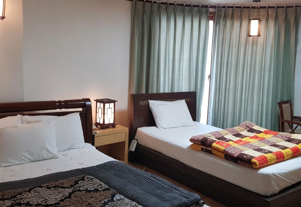 Arirang Hotel - Housity