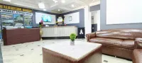 Hotel New Rajdarshan - spa