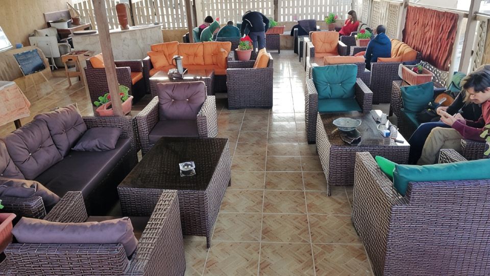 Madaba Hotel