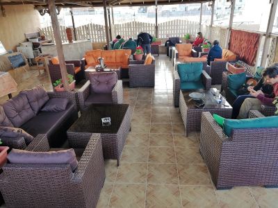 Madaba Hotel