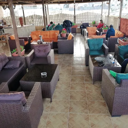 Madaba Hotel