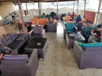 Madaba Hotel