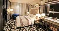Best Louis Hamilton Hotel Gwangan - Wifi