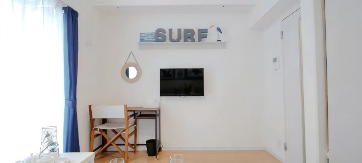 unito residence ENOSHIMA Hotels in Fujisawa
