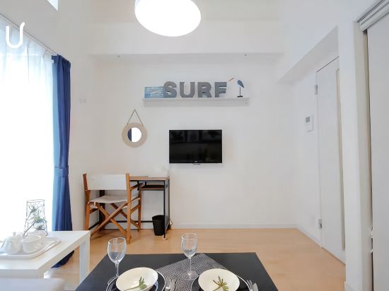 unito residence ENOSHIMA