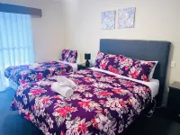 Merivale Court One Bedroom Apartment-Unit7 Hotels near Papanui Road
