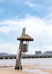Hai Bin Hotel - Beach