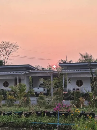 รูปภาพของมนัสนันฐ์บ้านสวนรีสอร์ท หนองบัวลำภู