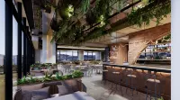 ARTOTEL Living World Kota Wisata - Træningscentre