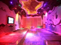 承德順天河賓館總店 - SPA