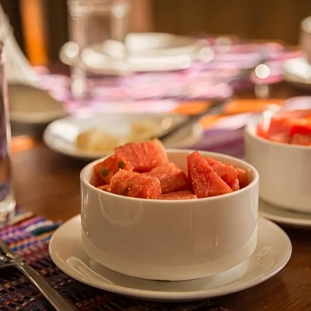 Pokhara Crown Plaza