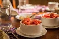 Pokhara Crown Plaza - Bintang 4