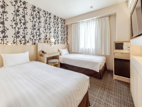 Nishitetsu Resort Inn Beppu