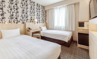 Nishitetsu Resort Inn Beppu
