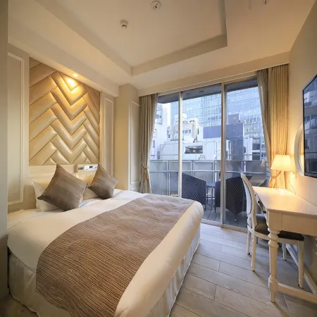 Centurion Hotel Residential Akasaka Station