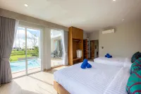 Vann House Chiang Rai- Near Mae Fah Luang University - Private Pool