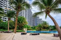 Beihai royal bay holiday seascape homestay - إطلالة على البحر