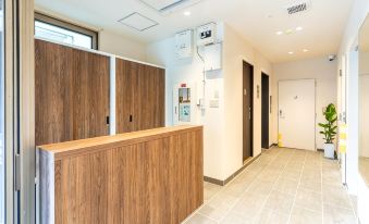 Hotel Living Inn Kenchoumaeeki