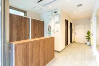 호텔 리빙 인 겐초마에 스테이션 (Hotel Living Inn Kenchomae Station)