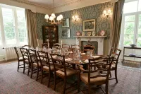 Chesthill House & Estate, Glenlyon