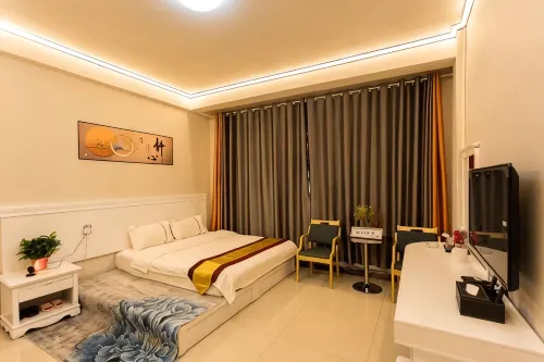 Xinli Hotel (Xiangyun Bus Terminal Branch) - Pet friendly
